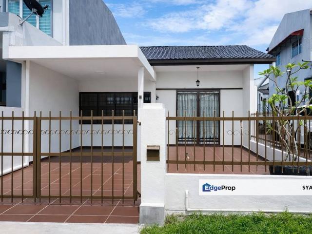 House for sale in Selayang, Selangor