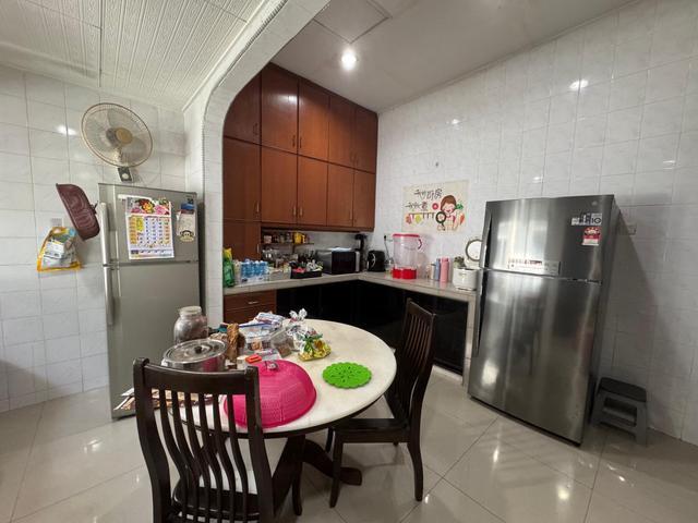 Terraced House for sale in Kepong, Kuala Lumpur