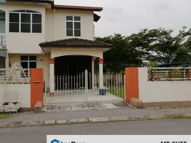 House for rent in Perak, Tanjong Ipoh