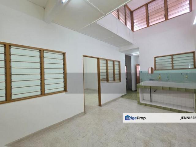 House for sale in Kepong, Kuala Lumpur