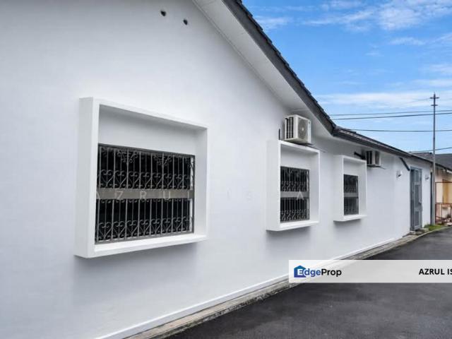 House for sale in Selayang, Selangor