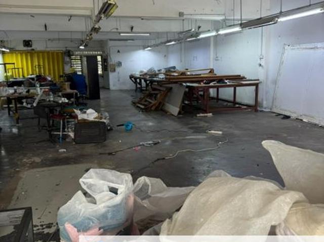 Shop for rent in Selayang, Selangor