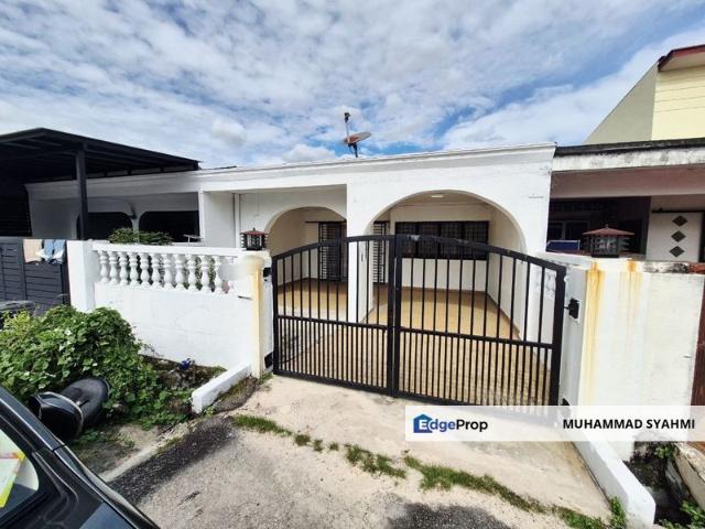 House for sale in Selayang, Selangor