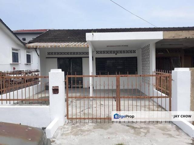 House for sale in Selayang, Selangor
