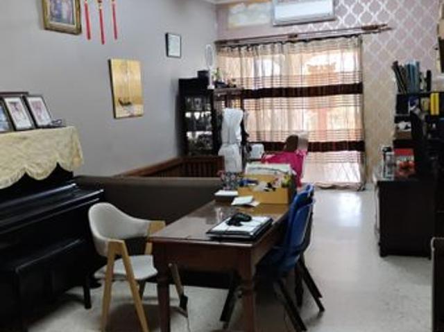 House for sale in Selayang, Selangor