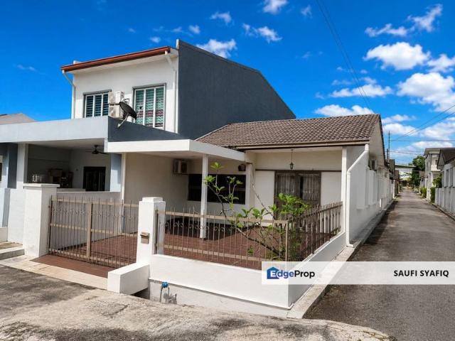 House for sale in Selayang, Selangor