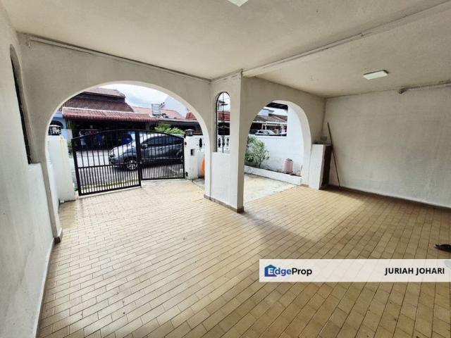 House for sale in Selayang, Selangor