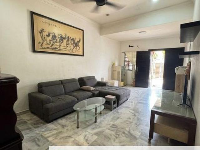 House for sale in Selayang, Selangor