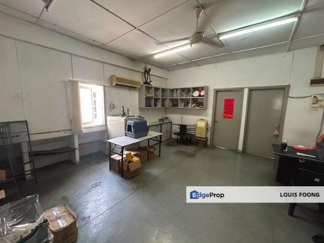 Shop for rent in Selayang, Selangor