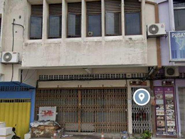 Shop for sale in Selayang, Selangor
