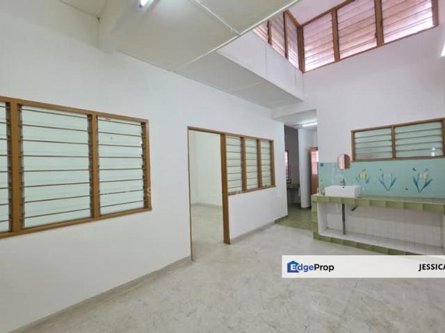 House for sale in Selayang, Selangor