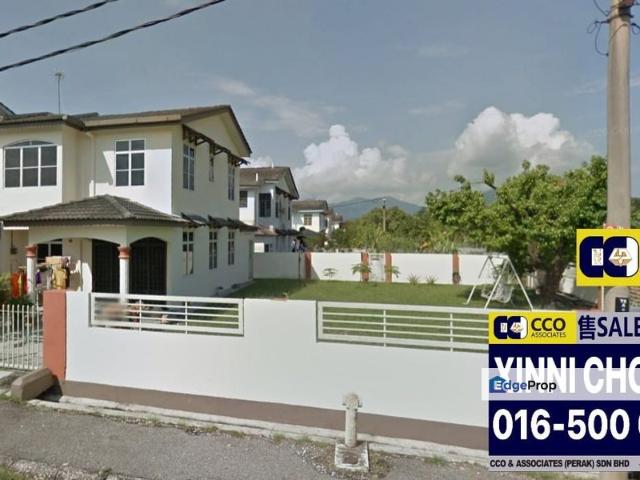 House for rent in Perak, Tanjong Ipoh