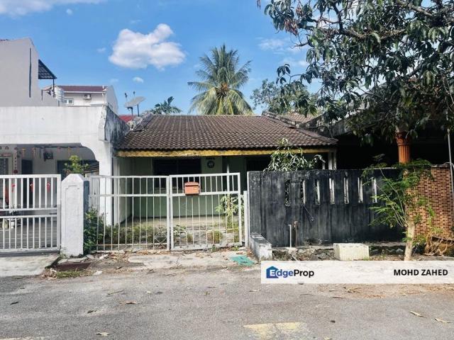 House for sale in Selayang, Selangor