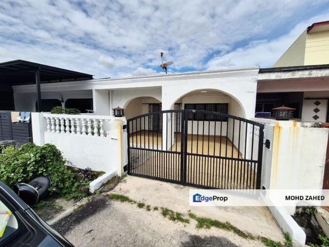 House for sale in Selayang, Selangor