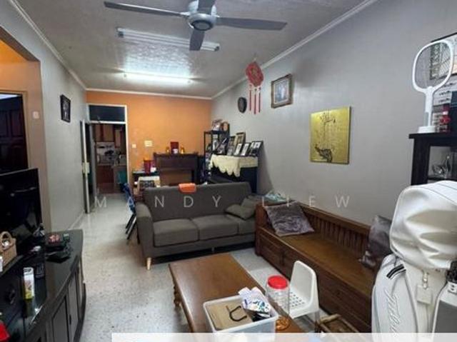 House for sale in Kampong Permatang Nyior, Kota Kuala Muda