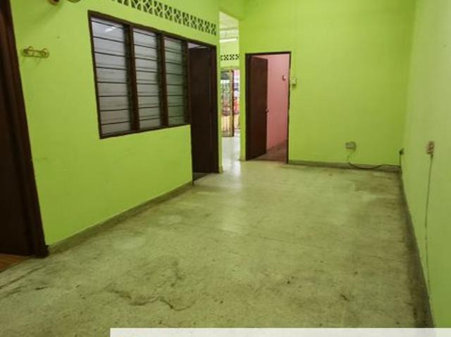 House for sale in Kepong Sentral Condominium, Majlis Perbandaran Selayang