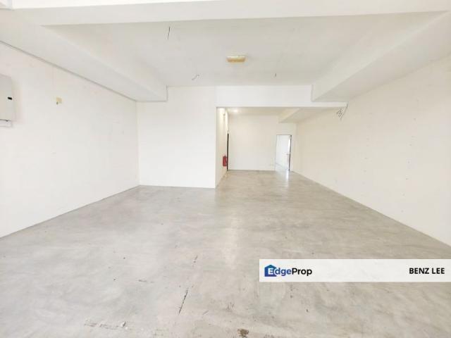 Shop for rent in Selayang, Selangor