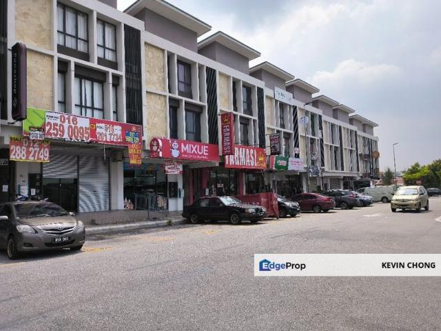 Shop for sale in Selayang, Selangor