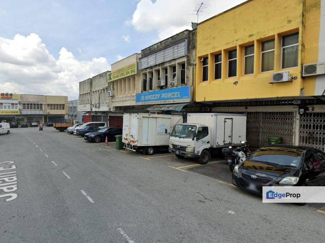 Shop for rent in Selayang, Selangor
