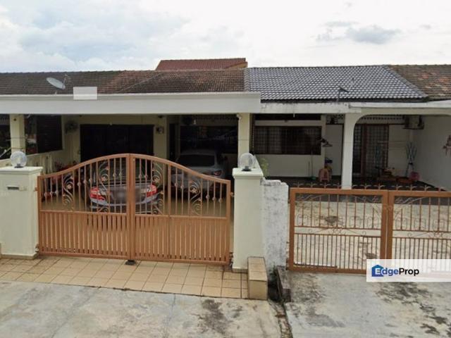 House for sale in Selayang, Selangor
