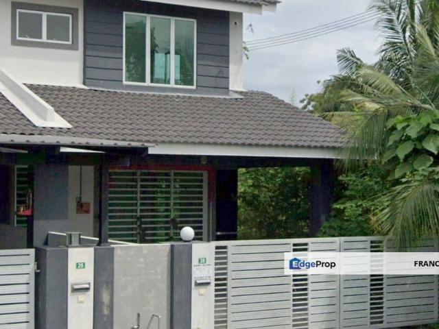 House for sale in Petaling, Damansara Damai