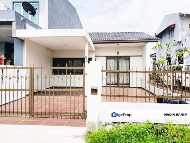 Warehouse for sale in Selayang, Selangor