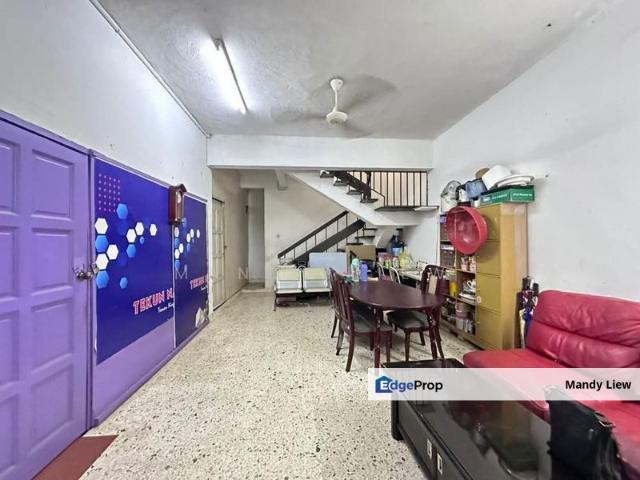 House for sale in Kampong Permatang Nyior, Kota Kuala Muda
