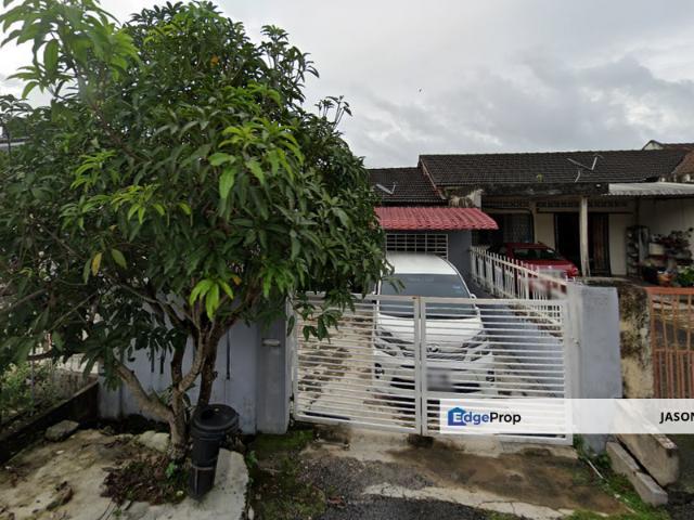 House for sale in Selayang, Selangor