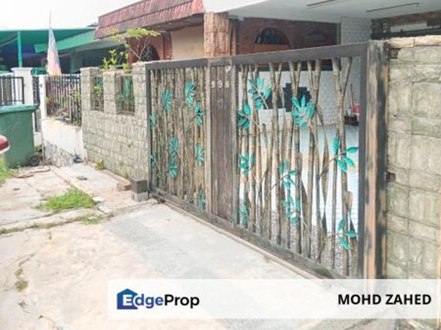 House for sale in Selayang, Selangor