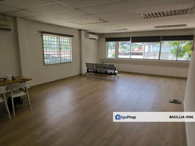 Warehouse for sale in Selayang, Selangor