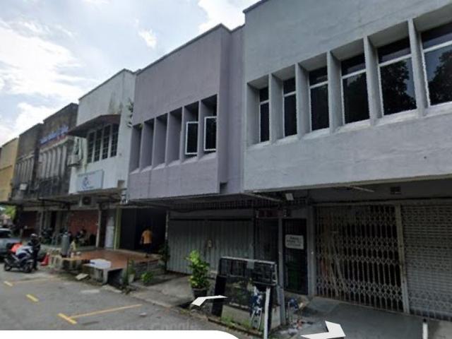 Shop for rent in Selayang, Selangor