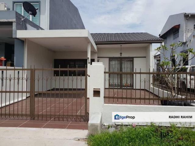 House for sale in Selayang, Selangor