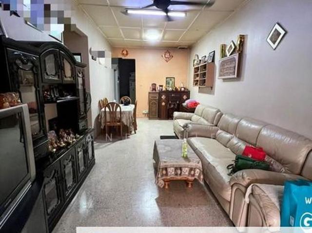 House for sale in Kampong Permatang Nyior, Kota Kuala Muda