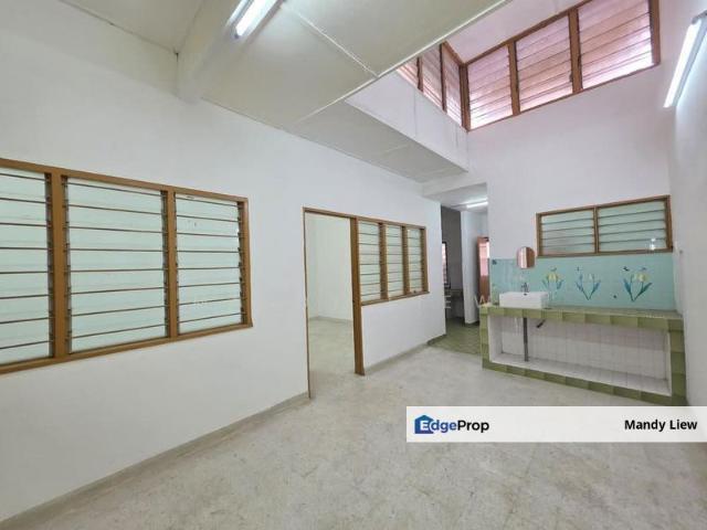 House for sale in Kampong Permatang Nyior, Kota Kuala Muda