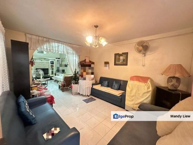 House for sale in Kampong Permatang Nyior, Kota Kuala Muda