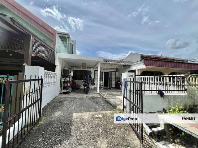 House for sale in Selayang, Selangor
