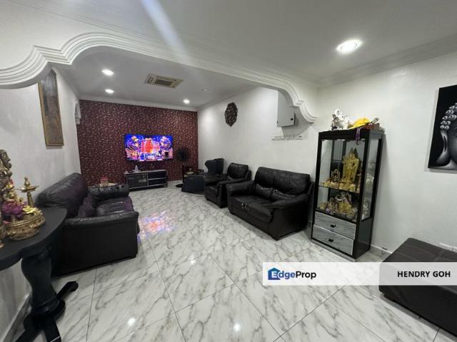 House for sale in Selayang, Selangor