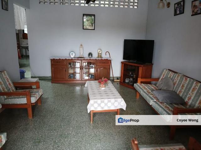 House for sale in Selayang, Selangor
