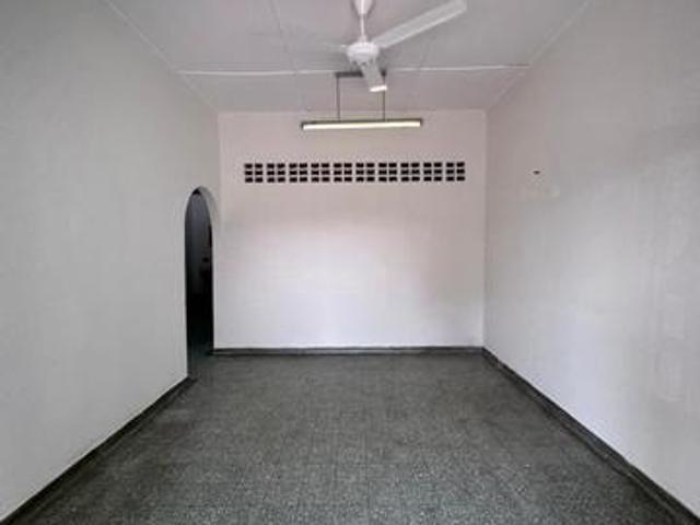 Terraced House for sale in Kepong, Kuala Lumpur
