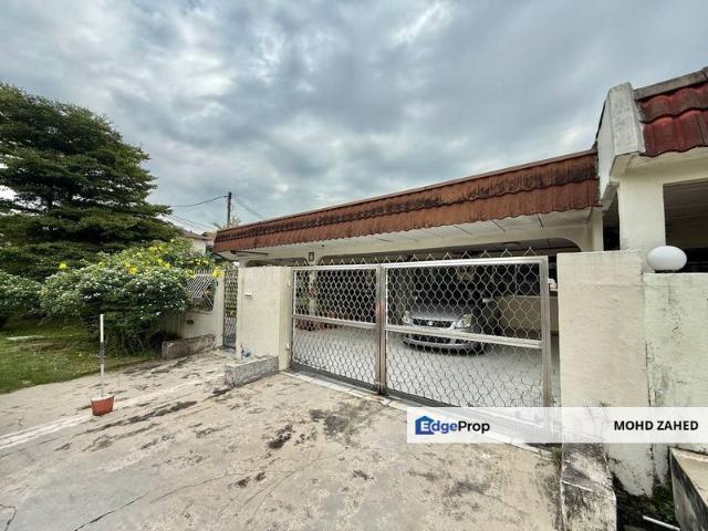 House for sale in Selayang, Selangor