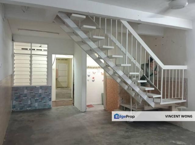 House for sale in Selayang, Selangor