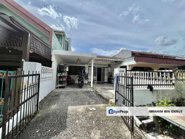 House for sale in Selayang, Selangor