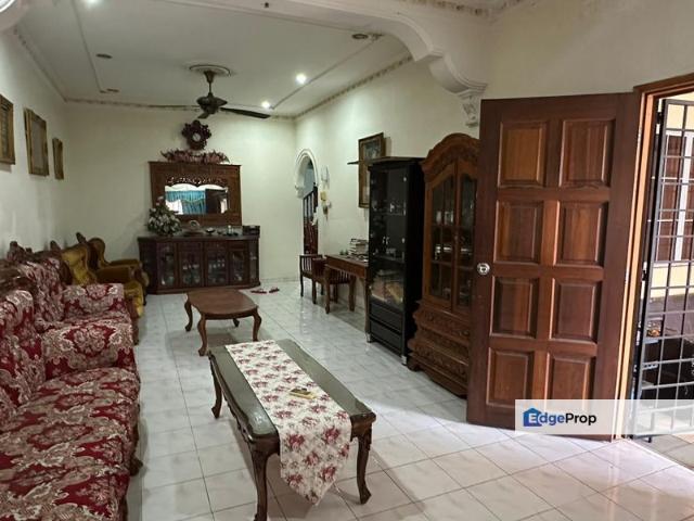 House for sale in Selayang, Selangor