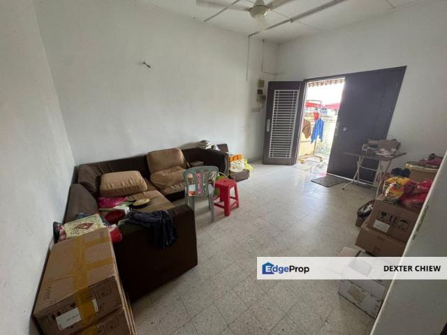 House for sale in Selayang, Selangor