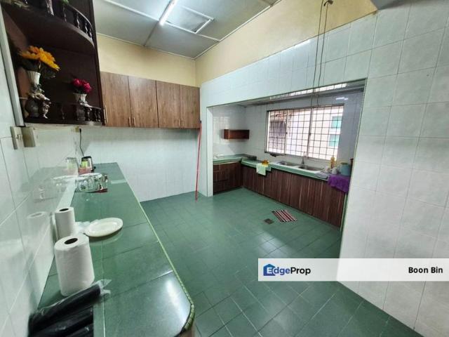 House for sale in Selayang, Selangor