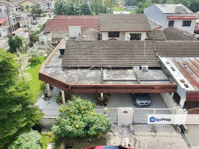 House for sale in Selayang, Selangor