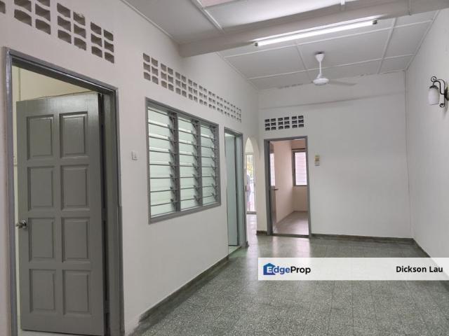 House for sale in Kepong Sentral Condominium, Majlis Perbandaran Selayang
