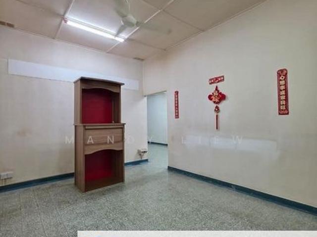 House for rent in Kampong Permatang Nyior, Kota Kuala Muda