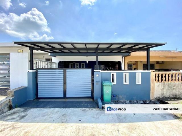 House for sale in Selayang, Selangor