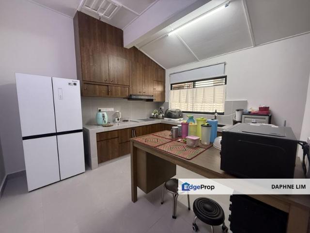 House for sale in Selayang, Selangor